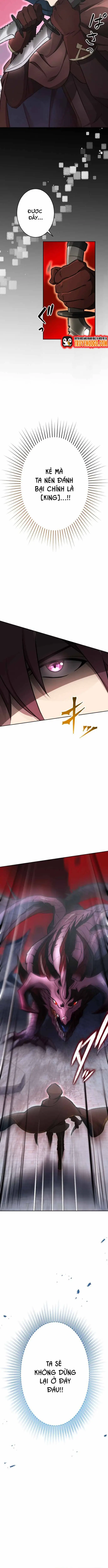 Fukushuu No Top Ranker Chapter 3 - 3