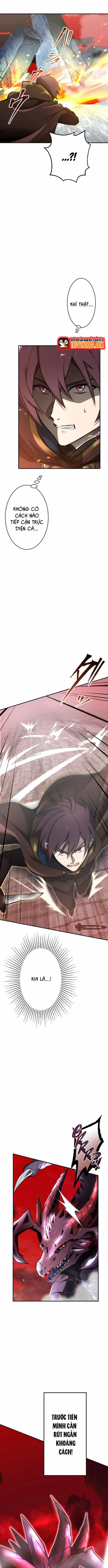 Fukushuu No Top Ranker Chapter 3 - 5