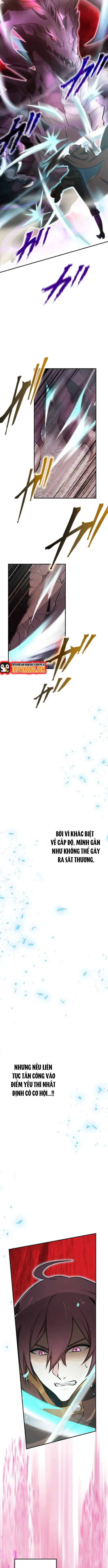 Fukushuu No Top Ranker Chapter 3 - 6