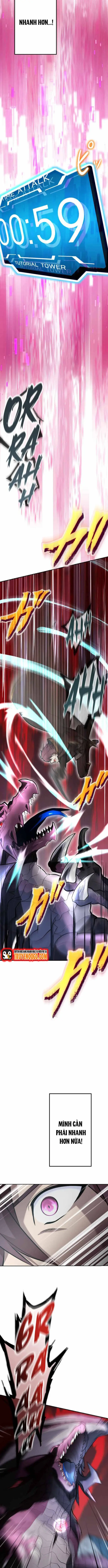 Fukushuu No Top Ranker Chapter 3 - 7