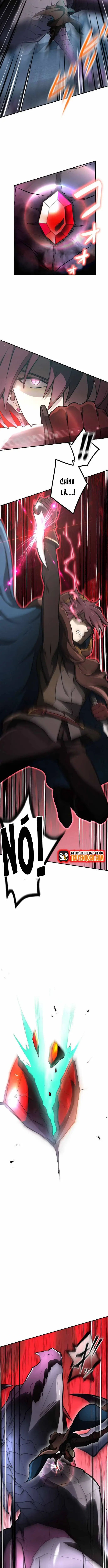 Fukushuu No Top Ranker Chapter 3 - 8