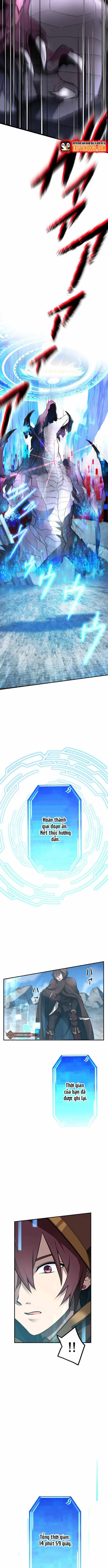 Fukushuu No Top Ranker Chapter 3 - 9