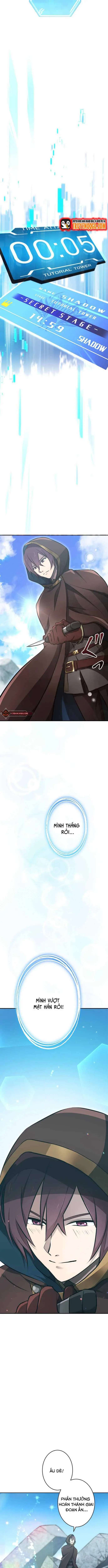 Fukushuu No Top Ranker Chapter 3 - 10