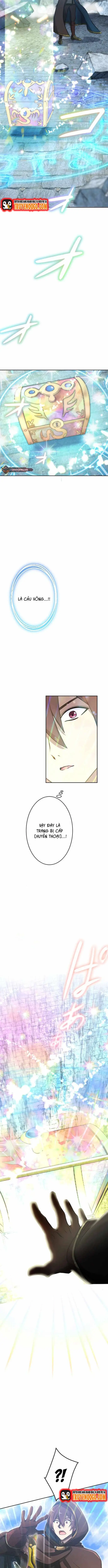 Fukushuu No Top Ranker Chapter 3 - 11