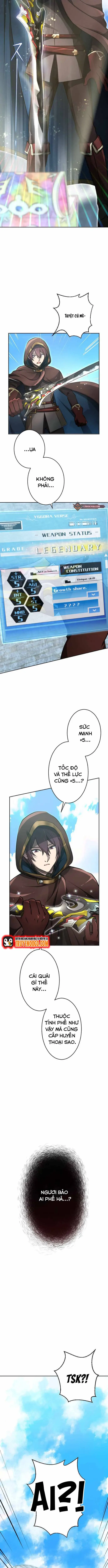 Fukushuu No Top Ranker Chapter 3 - 12