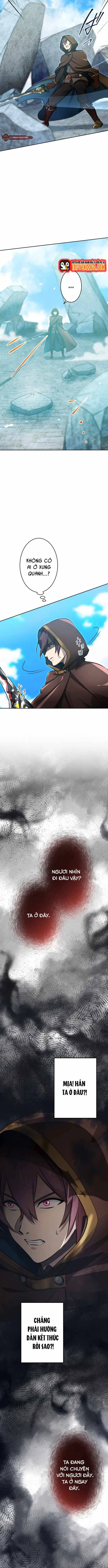 Fukushuu No Top Ranker Chapter 3 - 13