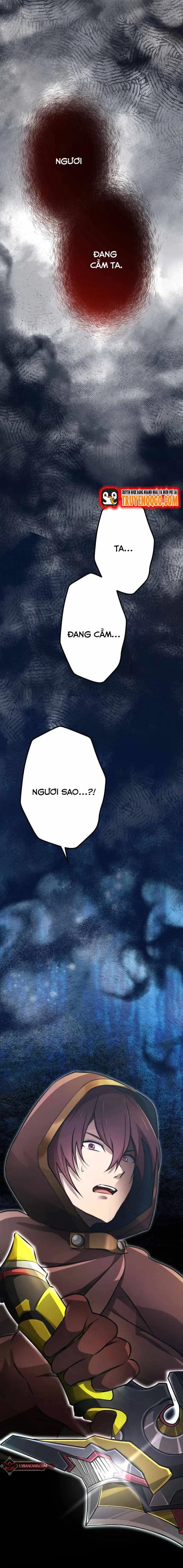 Fukushuu No Top Ranker Chapter 3 - 14