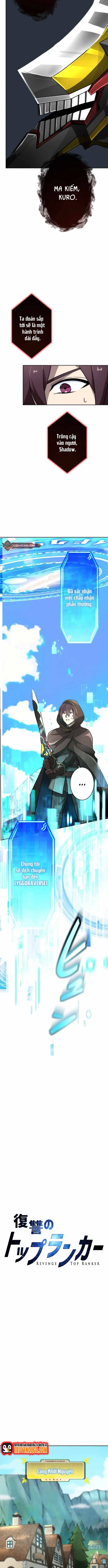 Fukushuu No Top Ranker Chapter 4 - 2