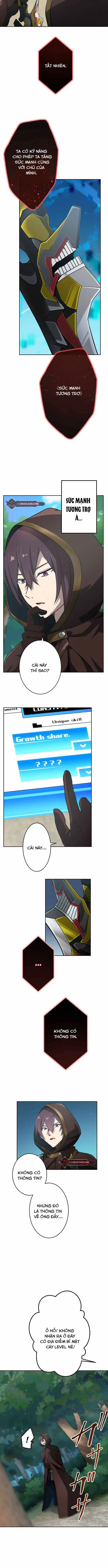 Fukushuu No Top Ranker Chapter 4 - 6