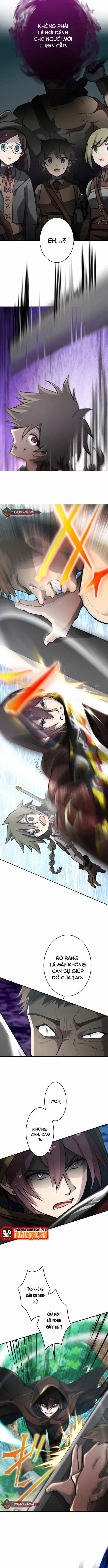 Fukushuu No Top Ranker Chapter 4 - 10