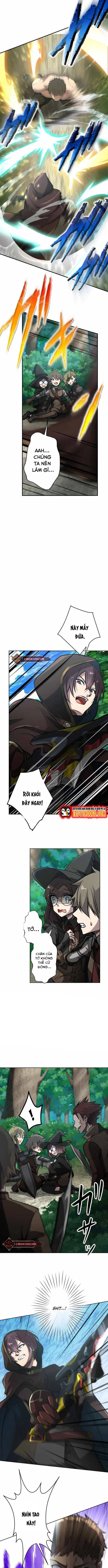 Fukushuu No Top Ranker Chapter 4 - 11