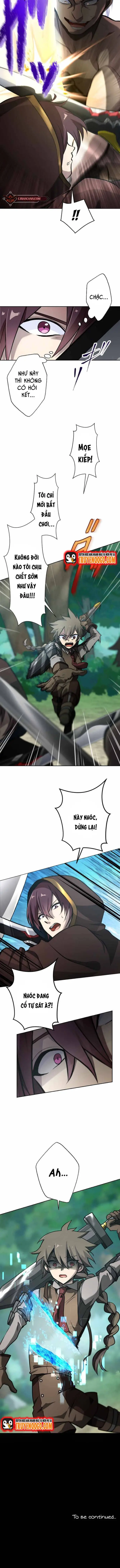 Fukushuu No Top Ranker Chapter 4 - 12