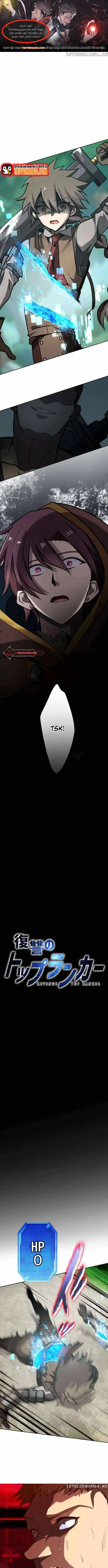 Fukushuu No Top Ranker Chapter 5 - 1