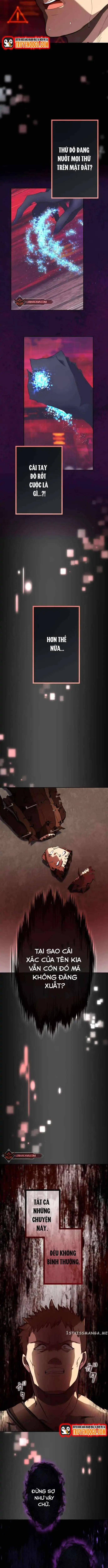 Fukushuu No Top Ranker Chapter 5 - 2