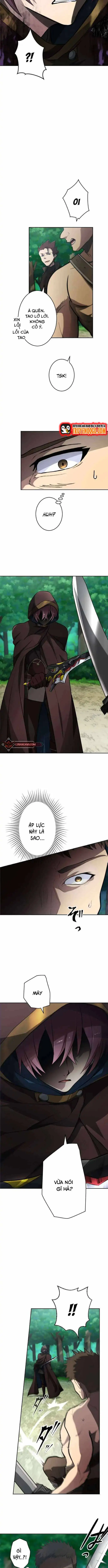 Fukushuu No Top Ranker Chapter 5 - 5