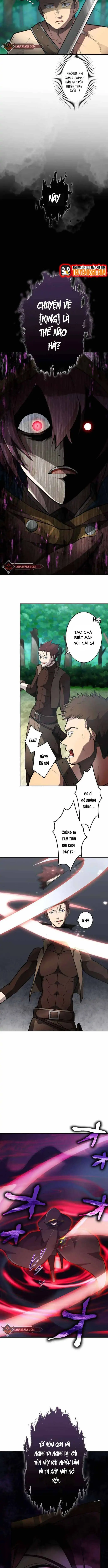 Fukushuu No Top Ranker Chapter 5 - 6