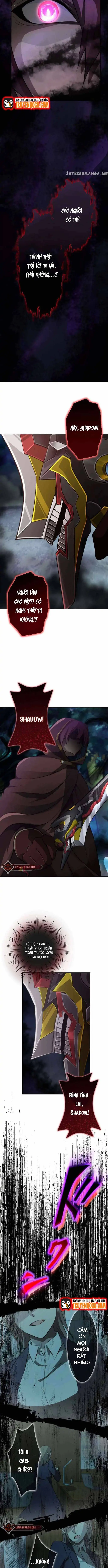 Fukushuu No Top Ranker Chapter 5 - 7