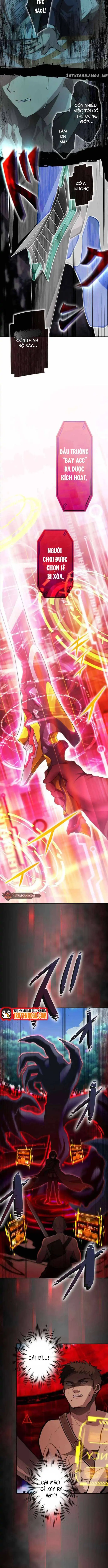 Fukushuu No Top Ranker Chapter 5 - 8