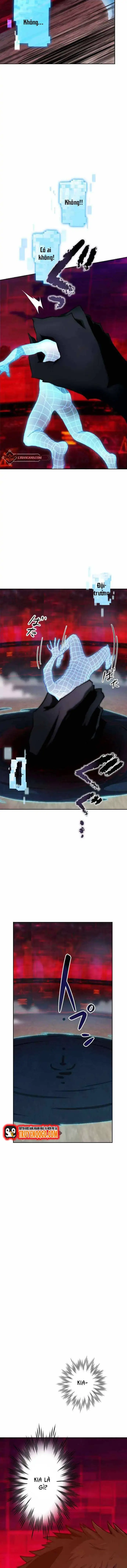 Fukushuu No Top Ranker Chapter 5 - 10