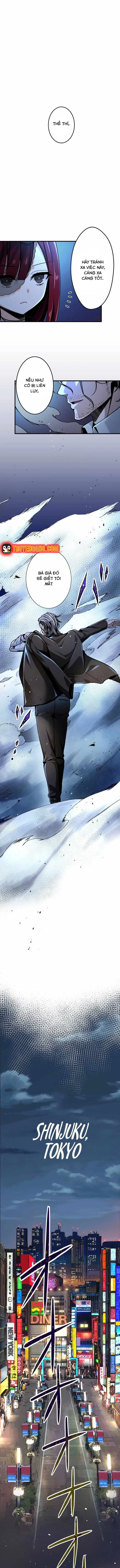 Musou No Jukunen Hitman Wa, Musume Tachi To Shizuka Ni Kurashitai Chapter 1 - 4