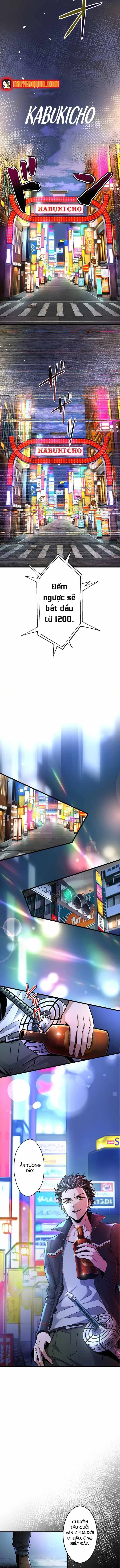 Musou No Jukunen Hitman Wa, Musume Tachi To Shizuka Ni Kurashitai Chapter 1 - 5