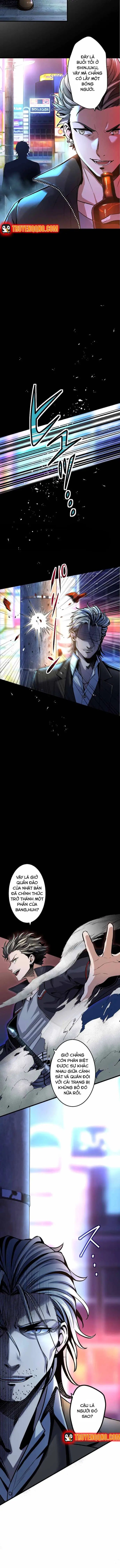 Musou No Jukunen Hitman Wa, Musume Tachi To Shizuka Ni Kurashitai Chapter 1 - 6