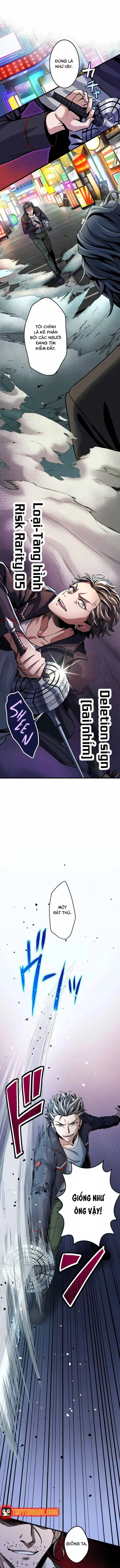 Musou No Jukunen Hitman Wa, Musume Tachi To Shizuka Ni Kurashitai Chapter 1 - 7