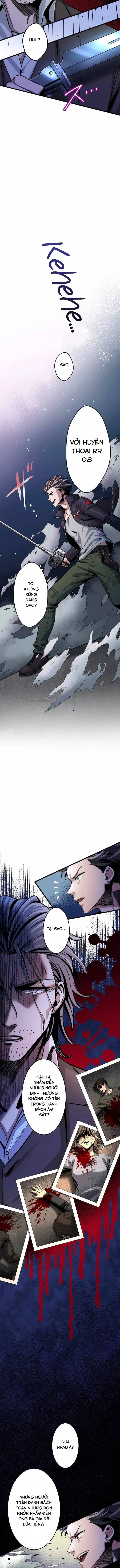 Musou No Jukunen Hitman Wa, Musume Tachi To Shizuka Ni Kurashitai Chapter 1 - 8