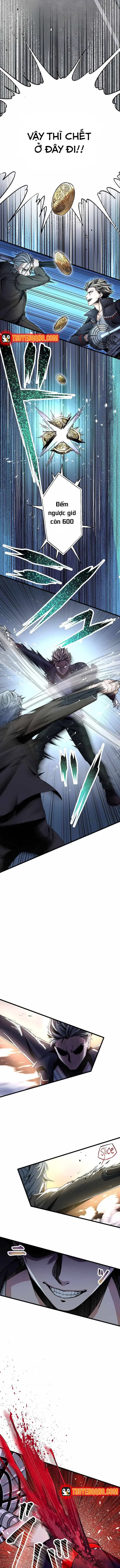 Musou No Jukunen Hitman Wa, Musume Tachi To Shizuka Ni Kurashitai Chapter 1 - 12