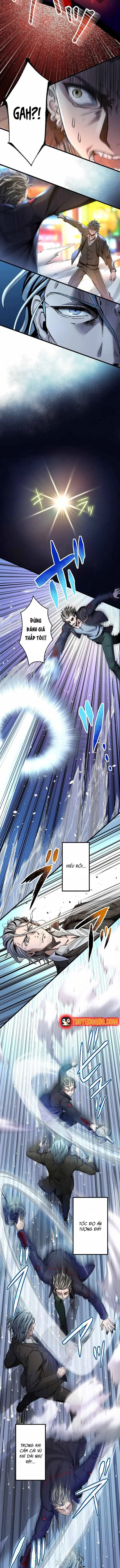 Musou No Jukunen Hitman Wa, Musume Tachi To Shizuka Ni Kurashitai Chapter 1 - 13