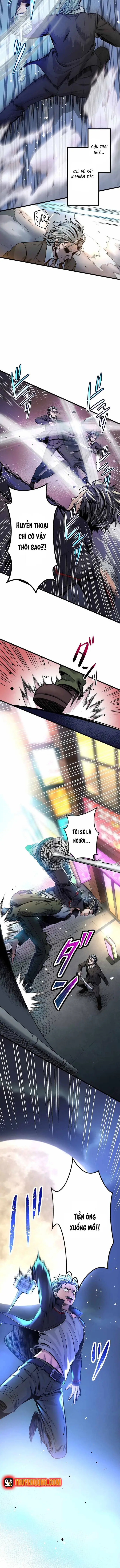 Musou No Jukunen Hitman Wa, Musume Tachi To Shizuka Ni Kurashitai Chapter 1 - 14