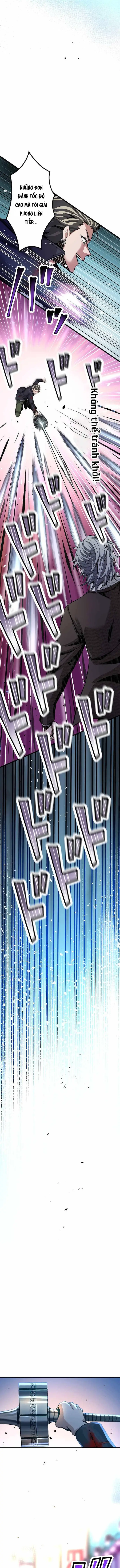 Musou No Jukunen Hitman Wa, Musume Tachi To Shizuka Ni Kurashitai Chapter 1 - 15