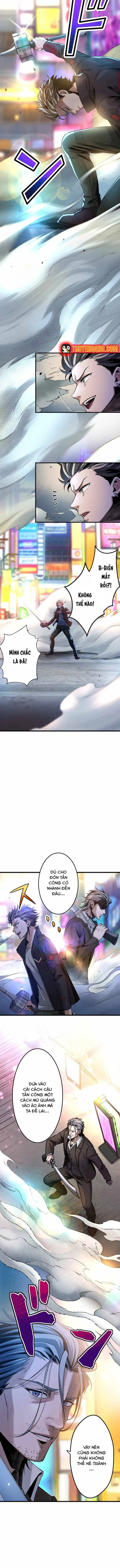 Musou No Jukunen Hitman Wa, Musume Tachi To Shizuka Ni Kurashitai Chapter 1 - 16