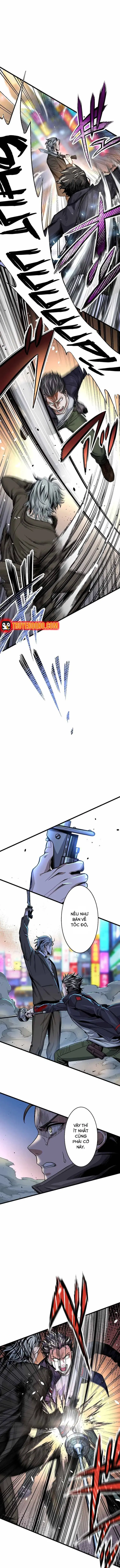 Musou No Jukunen Hitman Wa, Musume Tachi To Shizuka Ni Kurashitai Chapter 1 - 17