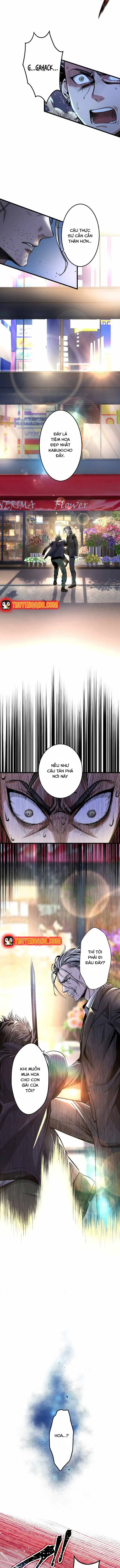 Musou No Jukunen Hitman Wa, Musume Tachi To Shizuka Ni Kurashitai Chapter 1 - 18