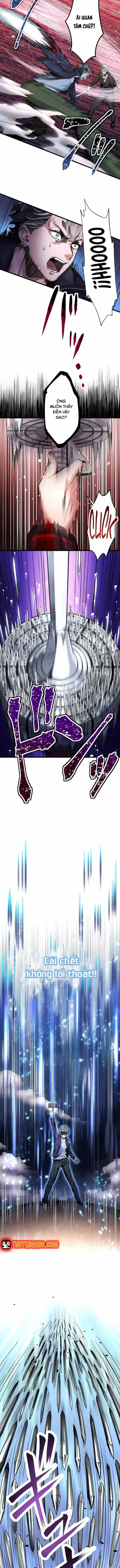 Musou No Jukunen Hitman Wa, Musume Tachi To Shizuka Ni Kurashitai Chapter 1 - 19