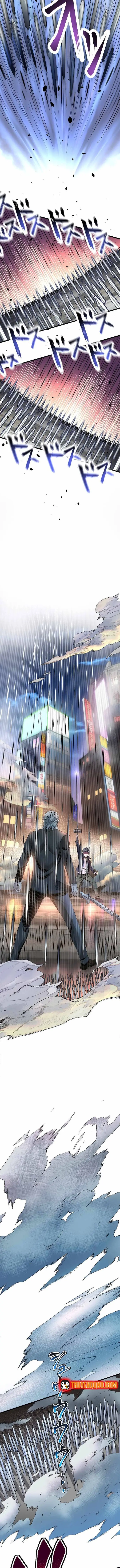 Musou No Jukunen Hitman Wa, Musume Tachi To Shizuka Ni Kurashitai Chapter 1 - 20