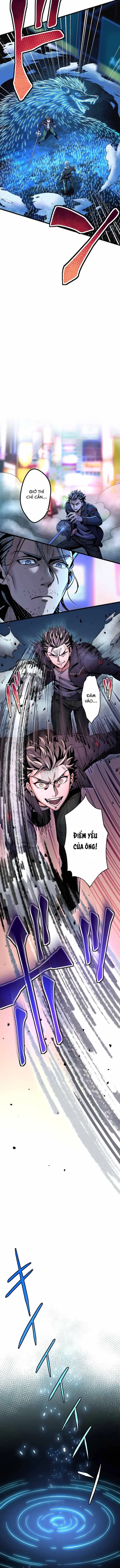 Musou No Jukunen Hitman Wa, Musume Tachi To Shizuka Ni Kurashitai Chapter 1 - 21