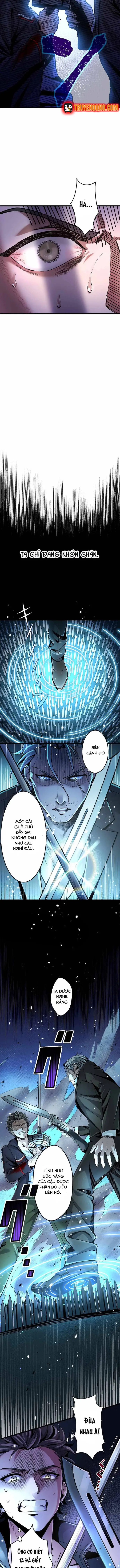 Musou No Jukunen Hitman Wa, Musume Tachi To Shizuka Ni Kurashitai Chapter 1 - 23