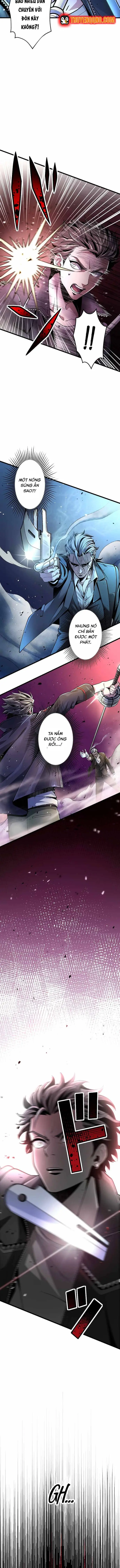 Musou No Jukunen Hitman Wa, Musume Tachi To Shizuka Ni Kurashitai Chapter 1 - 24