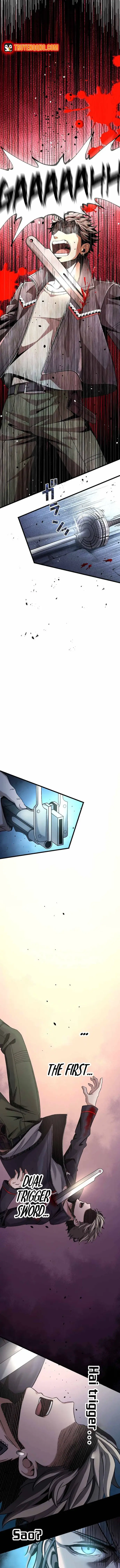 Musou No Jukunen Hitman Wa, Musume Tachi To Shizuka Ni Kurashitai Chapter 1 - 25