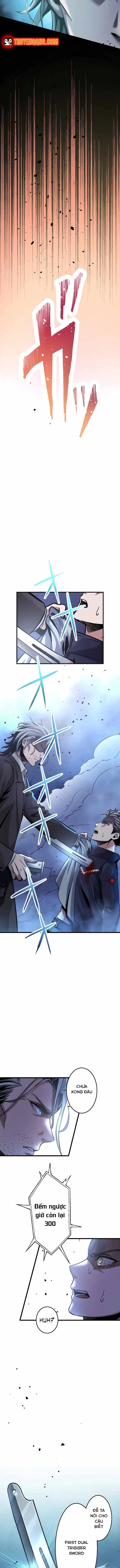 Musou No Jukunen Hitman Wa, Musume Tachi To Shizuka Ni Kurashitai Chapter 1 - 26