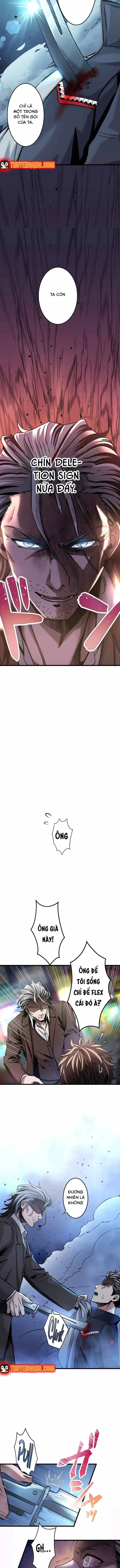 Musou No Jukunen Hitman Wa, Musume Tachi To Shizuka Ni Kurashitai Chapter 1 - 27