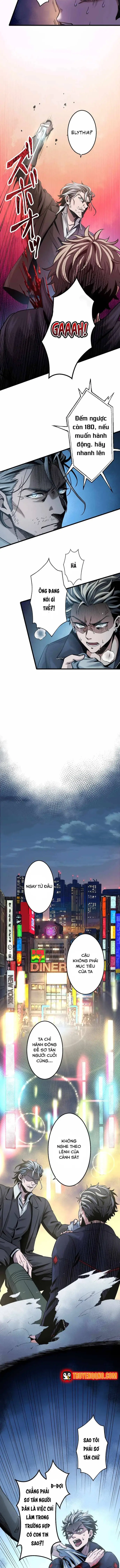 Musou No Jukunen Hitman Wa, Musume Tachi To Shizuka Ni Kurashitai Chapter 1 - 28