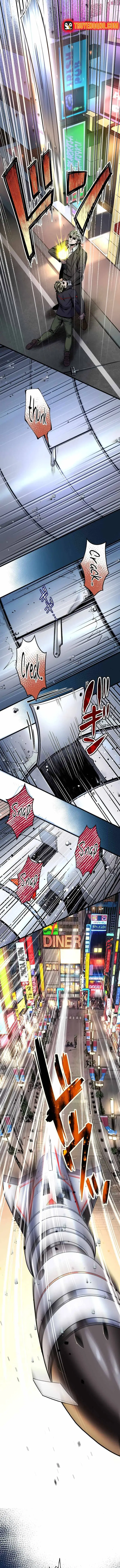 Musou No Jukunen Hitman Wa, Musume Tachi To Shizuka Ni Kurashitai Chapter 1 - 31