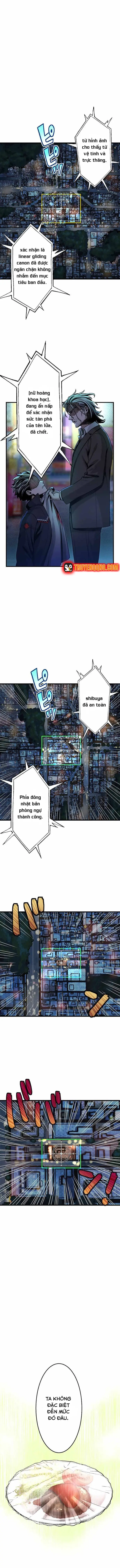 Musou No Jukunen Hitman Wa, Musume Tachi To Shizuka Ni Kurashitai Chapter 1 - 34