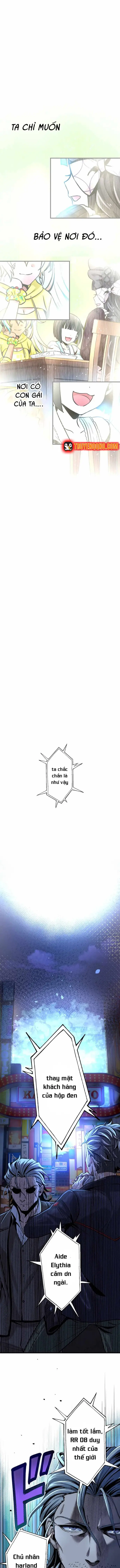 Musou No Jukunen Hitman Wa, Musume Tachi To Shizuka Ni Kurashitai Chapter 1 - 35