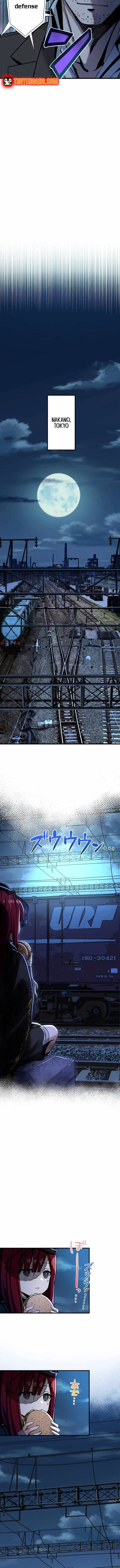 Musou No Jukunen Hitman Wa, Musume Tachi To Shizuka Ni Kurashitai Chapter 1 - 36