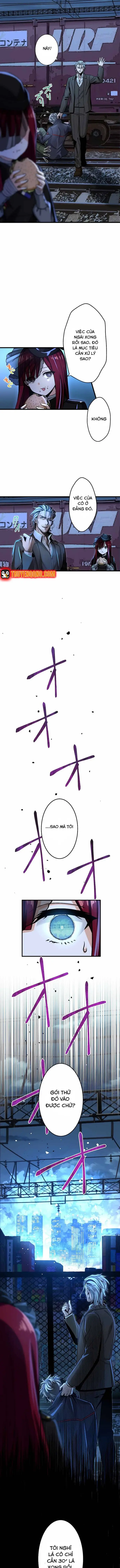 Musou No Jukunen Hitman Wa, Musume Tachi To Shizuka Ni Kurashitai Chapter 1 - 37