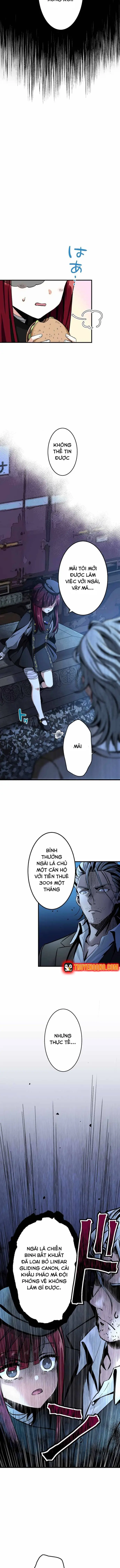 Musou No Jukunen Hitman Wa, Musume Tachi To Shizuka Ni Kurashitai Chapter 1 - 38